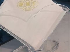 -东鑫记港式茶餐厅(南京东路店)
