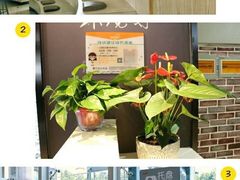 -西南政法大学-学生1食堂