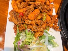 -全州拌饭馆(断桥店)