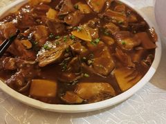 -津悦·正阳春烤鸭(红旗南路店)