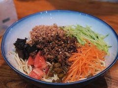 傣味凉面-阿木舂记·特色小吃(平江路店)