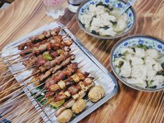 -老谢野馄饨(延安路店)