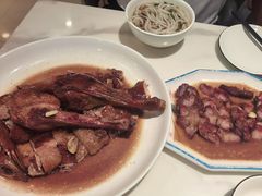 -鹅掂·大岭山烧鹅