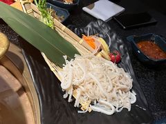 -湊湊火锅·茶憩(世博大道店)