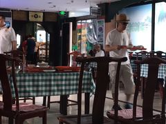-南来顺饭庄·清真(南菜园店)