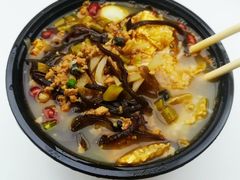 -螺世纪螺蛳粉·桂味小排档(裕德店)