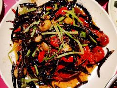 -一棠龙虾•王牌虾球(楚河汉街店)