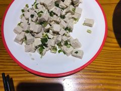 一清二白-山西人家(锦创书城店)
