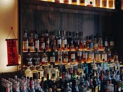 -STARRY CAFE & LOUNGE BAR(高新店)