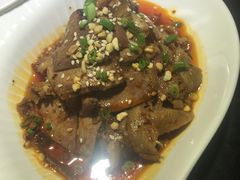 -川里谈·川味小馆(北京路店)