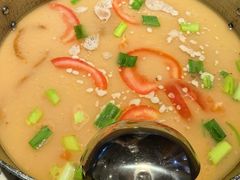 -土风豆米火锅(鸿通城店)