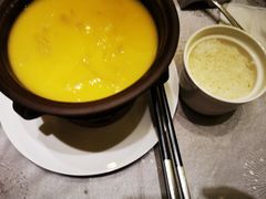 鱼翅捞饭-清水蘭軒