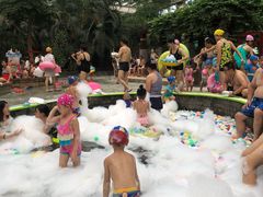 -龙达温泉生态城