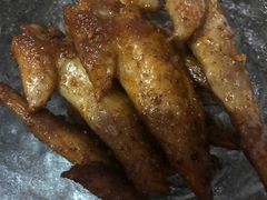 -清泉阁包子铺(中山路店)