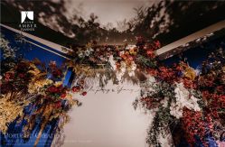 -琥珀婚礼策划AMBER WEDDING