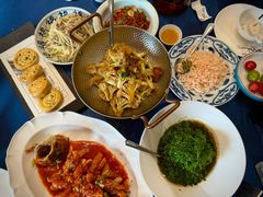 -香雪海饭店中餐厅(人民桥店)