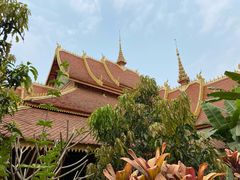 -西双版纳傣族园