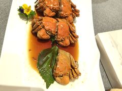 -西湖春天(中州店)