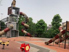 -枫香湖儿童公园