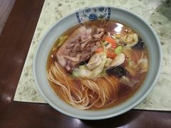 -五芳齋(云南南路店)