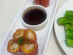 -蔡澜点心·粤菜(月星环球港店)