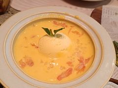 -小鹅皇港式餐厅(新抚万达店)