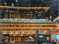 大堂-领鲜天下·焗海鲜·花胶鸡(天目里店)