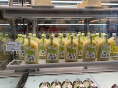 -奈雪的茶(亨特国际广场店)