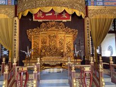 -南京中国近代史遗址博物馆(南京总统府)