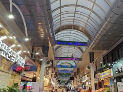 -西归浦每天偶来市场
