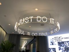 -NIKE品牌体验店(南京东路店)