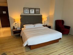 -香港尖沙咀凯悦酒店