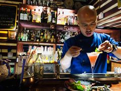 -迦南D BAR