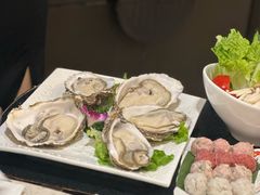 -顺轩海鲜火锅酒家