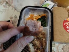 -仓桥家·焗寿司·锅物(光谷步行街店)