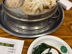 稍麦-并州饭店(千峰南路店)