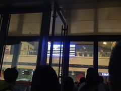 -敦煌莫高国际机场