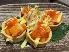 -大渔铁板烧(东城店)