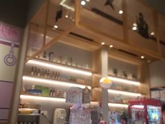 -dodonpa.墩墩伐 便当食堂(博华广场店)