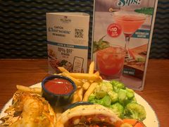 -RED LOBSTER(中城西店)
