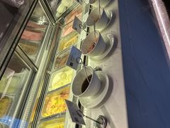 -北京港澳中心瑞士酒店·瑞士咖啡厅·自助餐