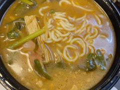 -肥汁米蘭香港米线(长宁来福士店)