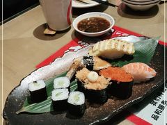 -友壹町寿司(嘉洲广场店)