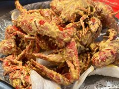 -沪小胖·小龙虾·蓝龙王(八佰伴店)