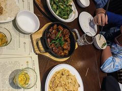 -老厨家(友谊路总店)