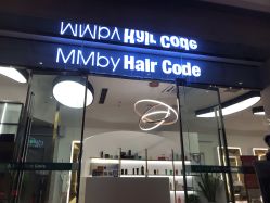 -MMby Hair Code
