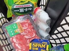 -哈尔信阳光农园超市(沈阳三台子万象汇店)