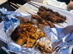 -盒马鲜生(宝地店)