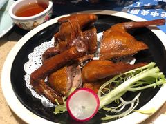 乳鸽-点都德(春熙路群光广场店)