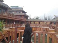 -天河潭旅游度假区